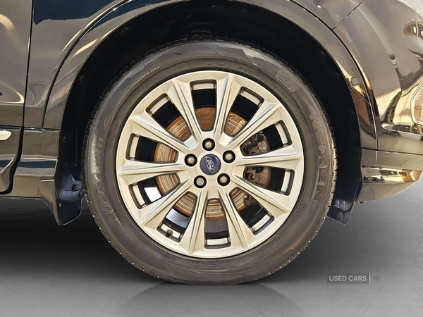 Used Ford Kuga 2019 for sale - 77021522: Photo 10