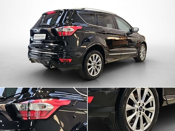 Used Ford Kuga 2019 for sale - 77021522: Photo 12