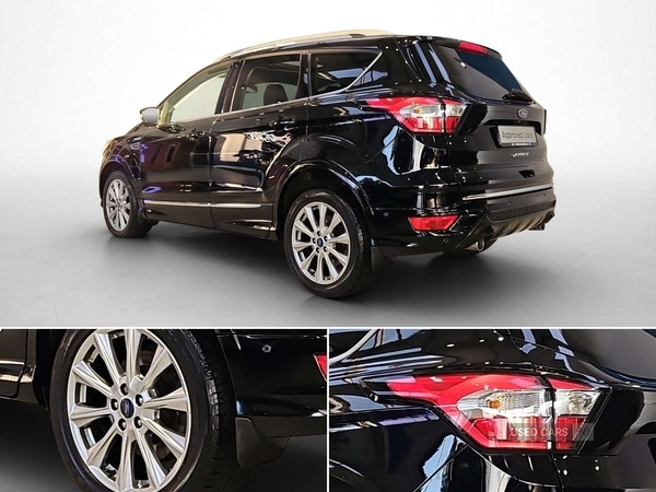 Used Ford Kuga 2019 for sale - 77021522: Photo 13