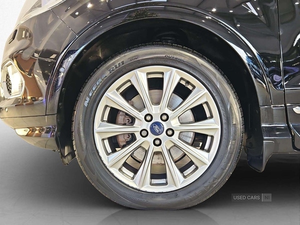 Used Ford Kuga 2019 for sale - 77021522: Photo 15