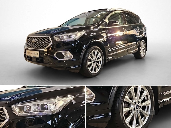 Used Ford Kuga 2019 for sale - 77021522: Photo 16