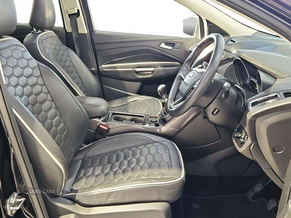 Used Ford Kuga 2019 for sale - 77021522: Photo 17