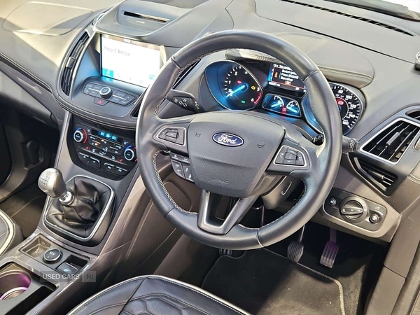 Used Ford Kuga 2019 for sale - 77021522: Photo 18