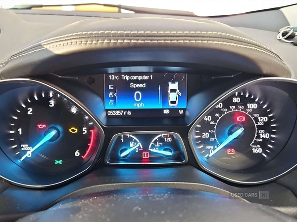 Used Ford Kuga 2019 for sale - 77021522: Photo 19
