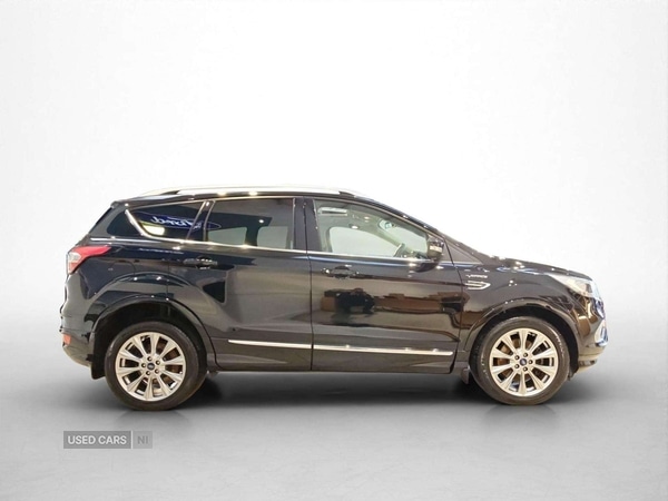 Used Ford Kuga 2019 for sale - 77021522: Photo 2