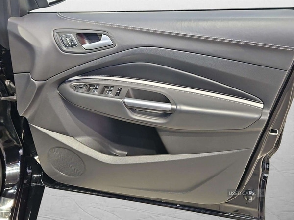 Used Ford Kuga 2019 for sale - 77021522: Photo 20