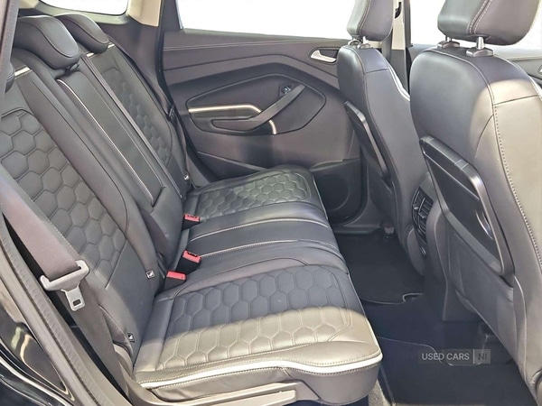 Used Ford Kuga 2019 for sale - 77021522: Photo 21