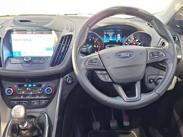 Used Ford Kuga 2019 for sale - 77021522: Photo 22