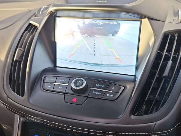 Used Ford Kuga 2019 for sale - 77021522: Photo 24