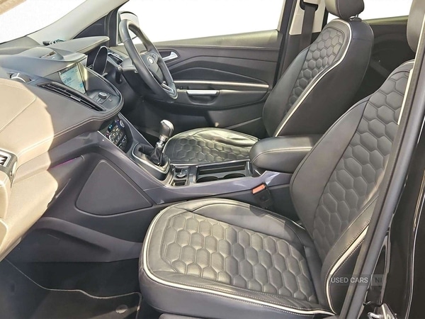 Used Ford Kuga 2019 for sale - 77021522: Photo 26