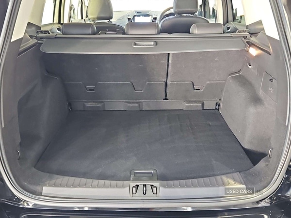 Used Ford Kuga 2019 for sale - 77021522: Photo 28