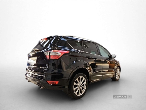 Used Ford Kuga 2019 for sale - 77021522: Photo 3