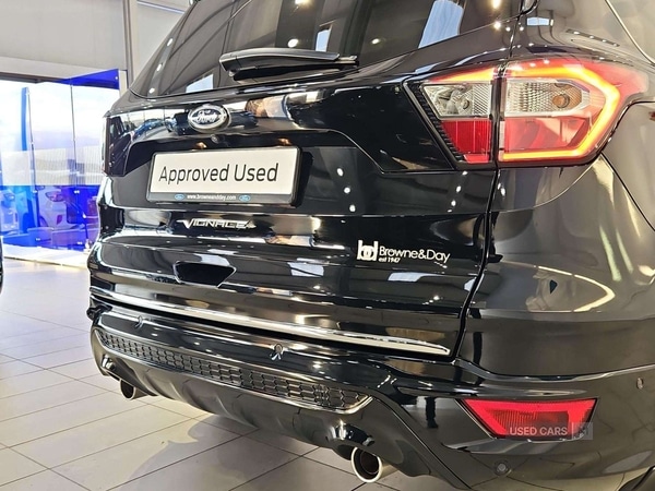 Used Ford Kuga 2019 for sale - 77021522: Photo 34