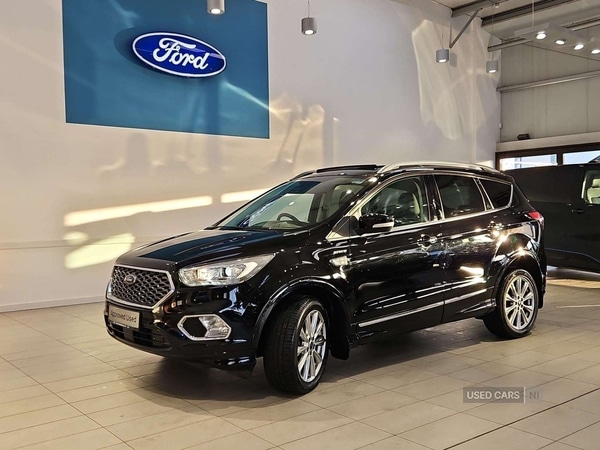 Used Ford Kuga 2019 for sale - 77021522: Photo 36