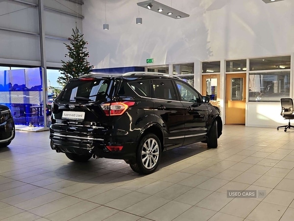 Used Ford Kuga 2019 for sale - 77021522: Photo 37