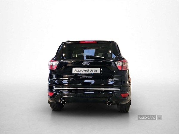 Used Ford Kuga 2019 for sale - 77021522: Photo 4