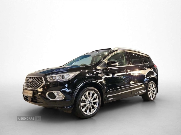 Used Ford Kuga 2019 for sale - 77021522: Photo 7