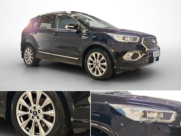 Used Ford Kuga 2019 for sale - 77021522: Photo 9