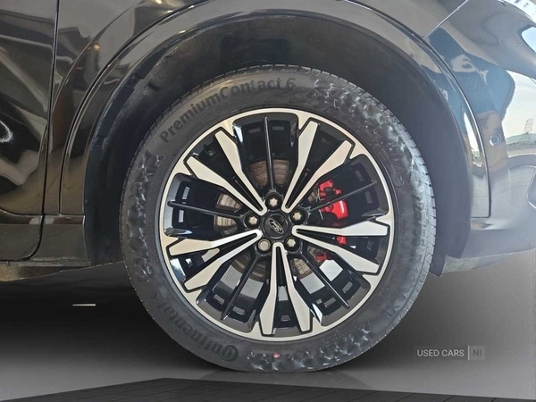 Used Ford Kuga 2024 for sale - 76419327: Photo 10