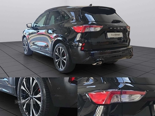 Used Ford Kuga 2024 for sale - 76419327: Photo 13