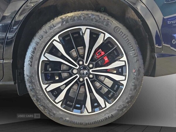 Used Ford Kuga 2024 for sale - 76419327: Photo 14