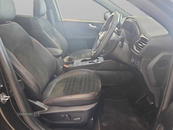 Used Ford Kuga 2024 for sale - 76419327: Photo 17