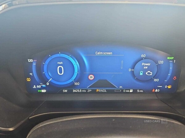 Used Ford Kuga 2024 for sale - 76419327: Photo 19