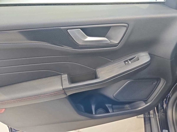 Used Ford Kuga 2024 for sale - 76419327: Photo 25