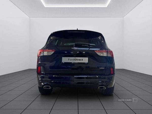 Used Ford Kuga 2024 for sale - 76419327: Photo 4