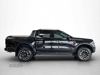 Used Ford Ranger 2024 for sale - 76647009: Photo