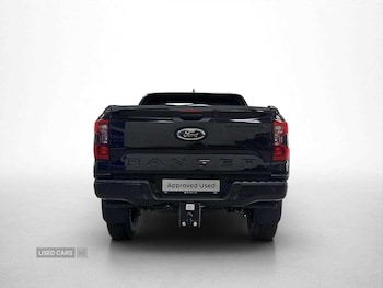 Used Ford Ranger 2024 for sale - 76647009: Photo