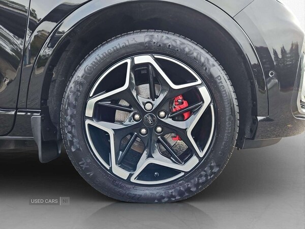 Used Ford Kuga 2025 for sale - 76013940: Photo 10