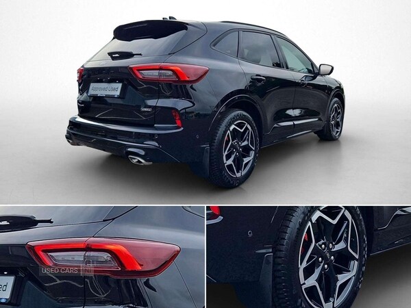 Used Ford Kuga 2025 for sale - 76013940: Photo 12