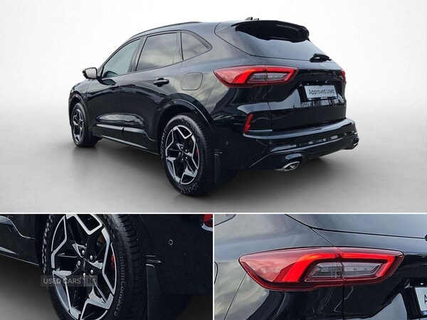 Used Ford Kuga 2025 for sale - 76013940: Photo 13