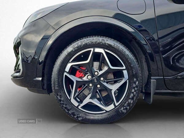 Used Ford Kuga 2025 for sale - 76013940: Photo 15