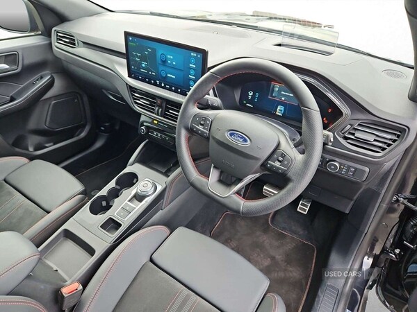 Used Ford Kuga 2025 for sale - 76013940: Photo 18