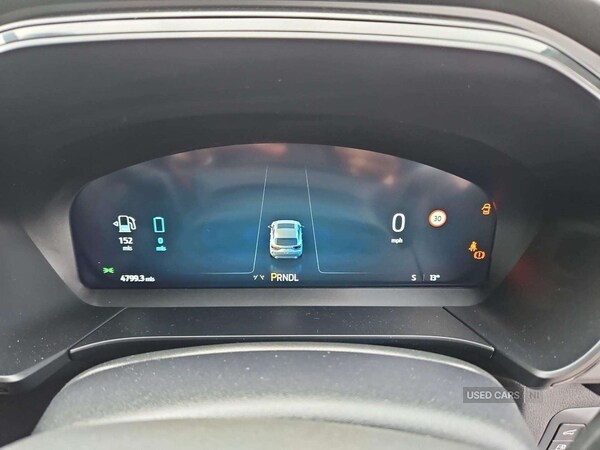 Used Ford Kuga 2025 for sale - 76013940: Photo 19