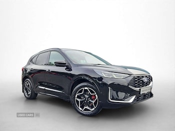 Used Ford Kuga 2025 for sale - 76013940: Photo