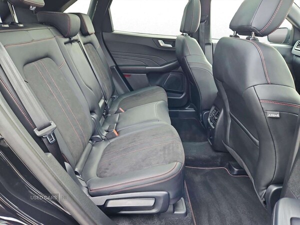 Used Ford Kuga 2025 for sale - 76013940: Photo 21