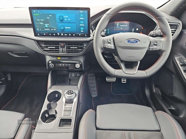 Used Ford Kuga 2025 for sale - 76013940: Photo 22