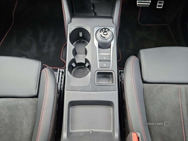 Used Ford Kuga 2025 for sale - 76013940: Photo 23