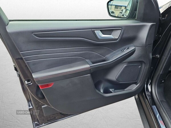 Used Ford Kuga 2025 for sale - 76013940: Photo 25