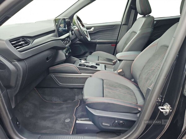Used Ford Kuga 2025 for sale - 76013940: Photo 26