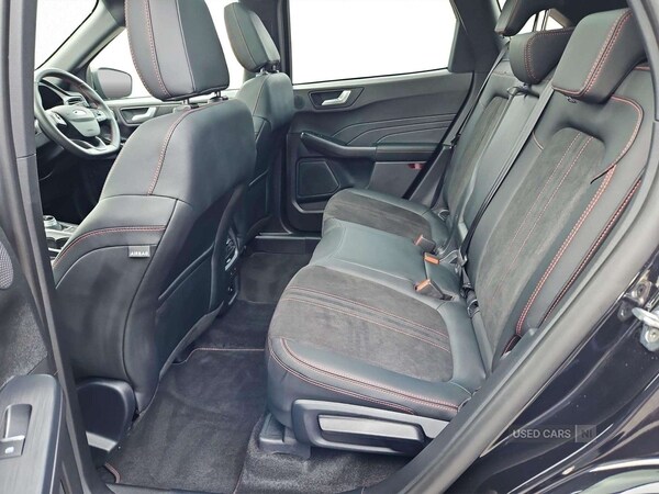 Used Ford Kuga 2025 for sale - 76013940: Photo 27