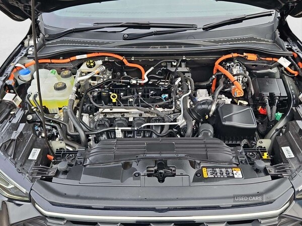 Used Ford Kuga 2025 for sale - 76013940: Photo 29
