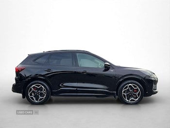 Used Ford Kuga 2025 for sale - 76013940: Photo
