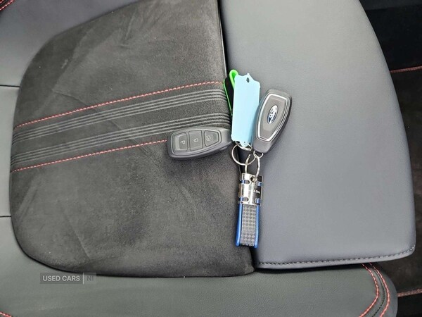 Used Ford Kuga 2025 for sale - 76013940: Photo 32