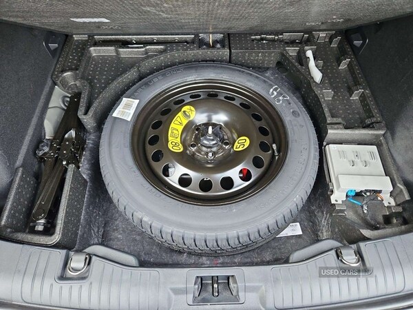 Used Ford Kuga 2025 for sale - 76013940: Photo 33