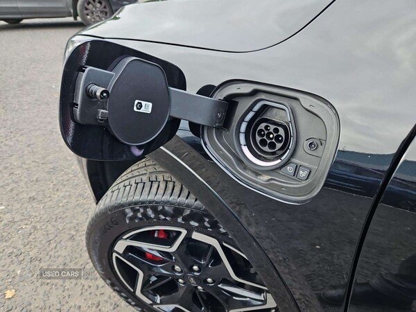 Used Ford Kuga 2025 for sale - 76013940: Photo 34