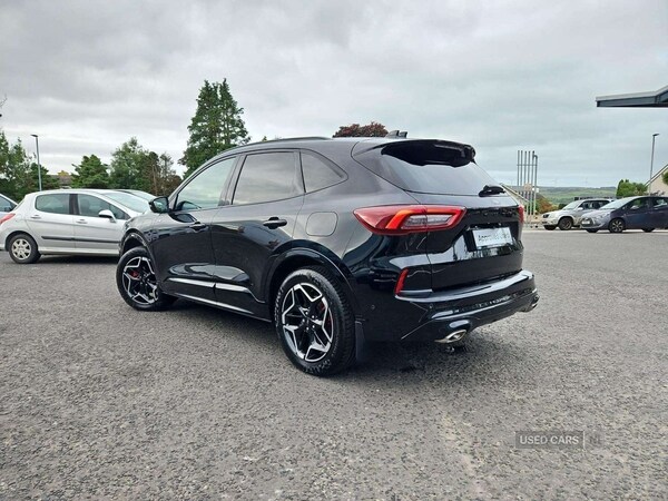 Used Ford Kuga 2025 for sale - 76013940: Photo 37